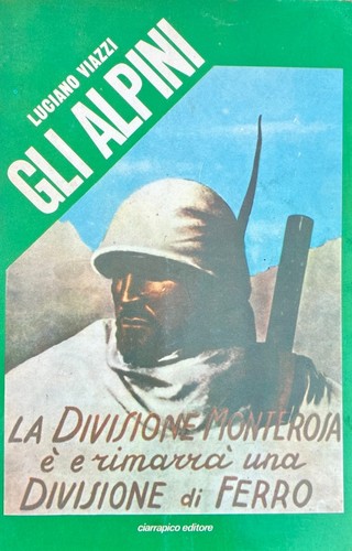 Alpini divisione monterosa - monterosa, 8