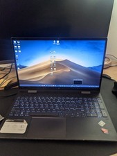 HP Envy x360 Convertibile