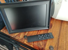 Cornice portafoto digitale 8