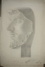 BELLISSIMO DISEGNO A MINIERA