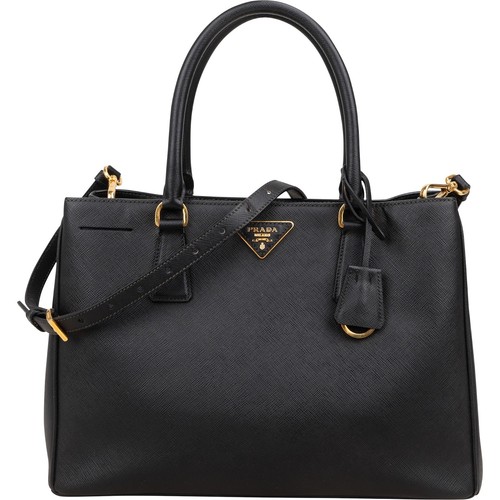 Borsa mano prada saffiano - a,