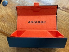 CUSTODIA OCCHIALI/OCCHIALI DA