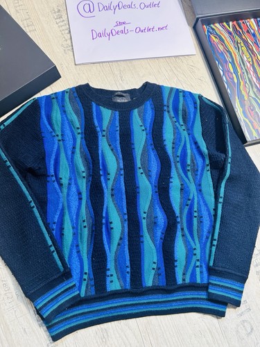 Top carlo colucci maglione - colucci,