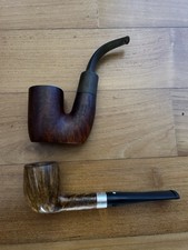 LOTTO 2 PIPE BUTZ-CHOQUIN E