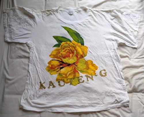 Camicia vintage giorgio - giorgio, kauten