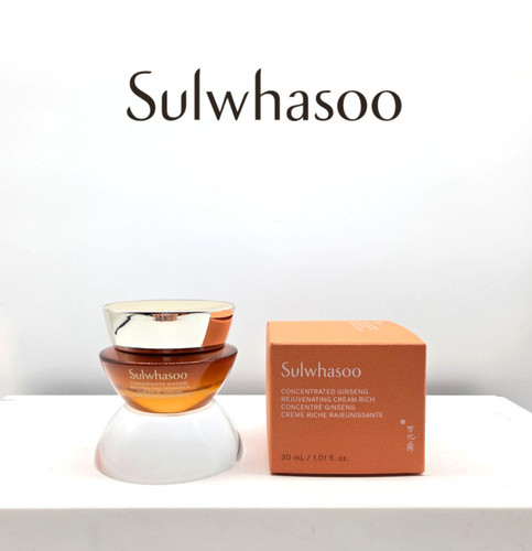 Sulwhasoo crema ringiovanente - sulwhasoo,