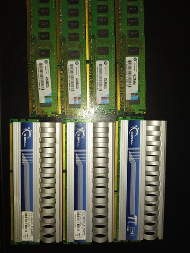 8gb ram - 8gb, x