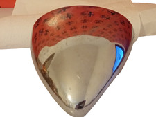 CALOTTA SPECCHIO RETROVISORE