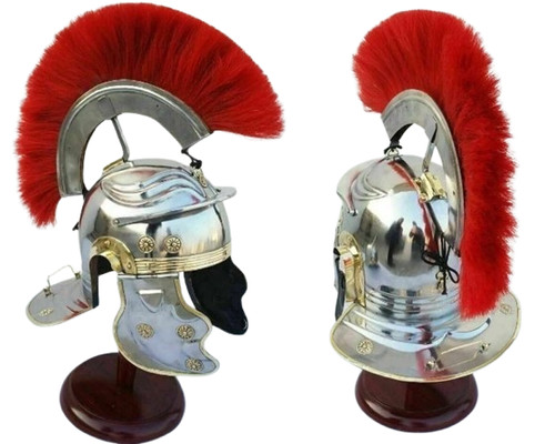 Elmetto centurione gallico