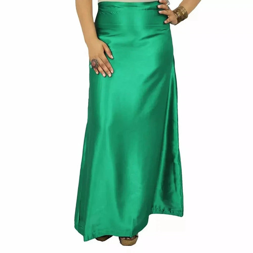 Sottogonna donna sari - , cucita