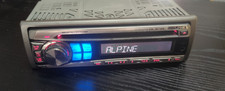 AUTORADIO ALPINE CDE 9873 RB