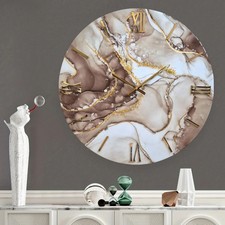 Orologio da parete rotondo