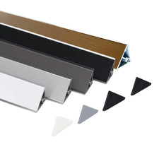 Alzatina in PVC per Piani da