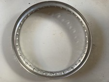 Borrani Cerchio Ruota Moto in