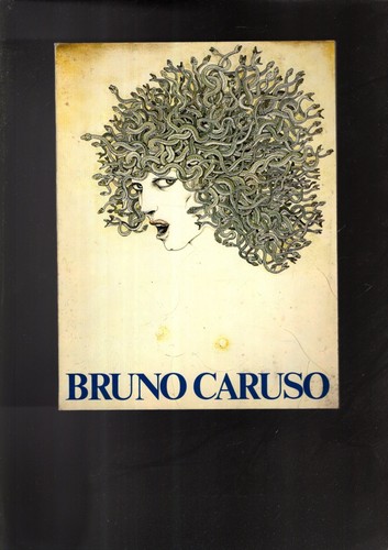 Bruno caruso disegni - bruno,