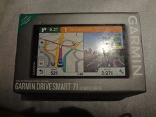 Garmin drivesmart con - ex,
