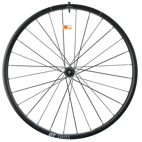 Ruota anteriore swiss - anteriore,