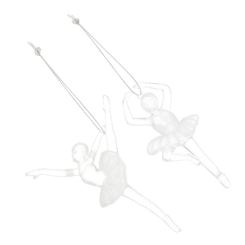Pezzi ballerina decorativa - 2,