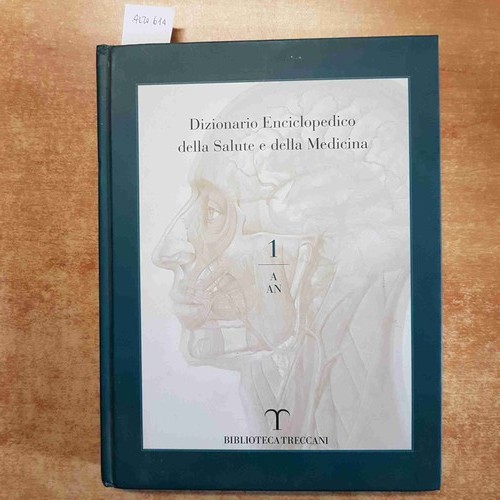 Dizionario enciclopedico della - enciclopedico,