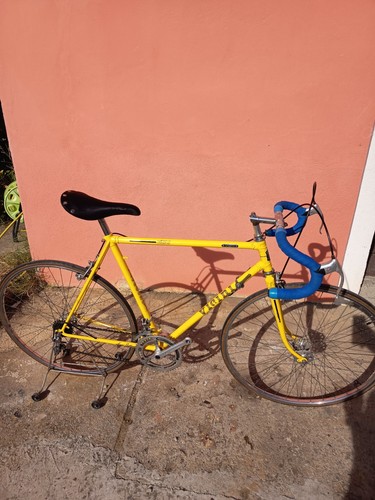 Bicicletta vicini corsa eroica - vicini,