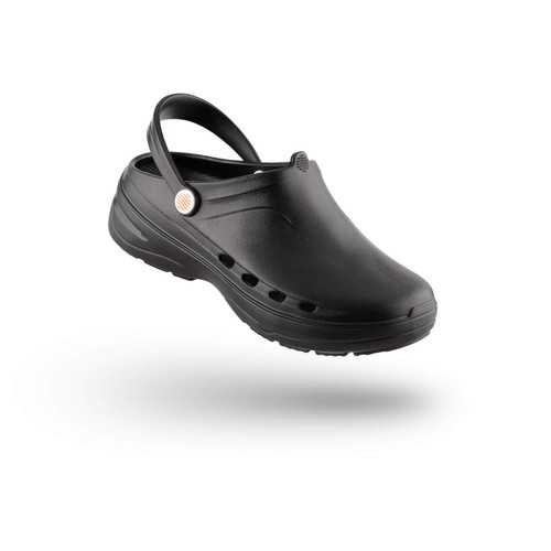 Wock waylite nero zoccoli - waylite,