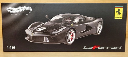 Ferrari laferrari scala - ferrari,