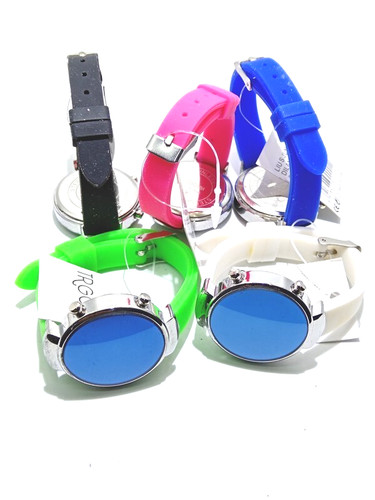 Orologio digitale silicone - digitale,