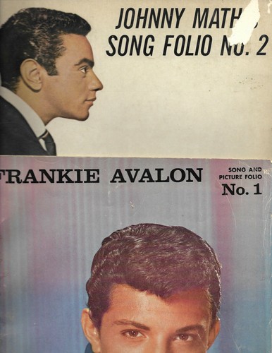 Lotto canzonieri vintage - 2,