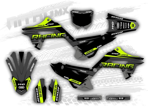 Grafica compatibile polisport - compatibile,