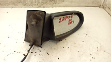 SPECCHIETTO ESTERNO ELETTRICO DESTRO OPEL ZAFIRA, ANNO : 2003