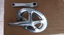 Guarnitura shimano ultegra - guarnitura,