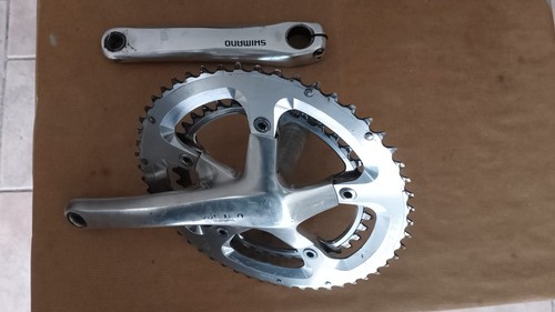 Guarnitura shimano ultegra - guarnitura,
