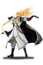 Modellino Reinhard Heydrich 1/8 Dies irae ARTFX J Kotobukiya