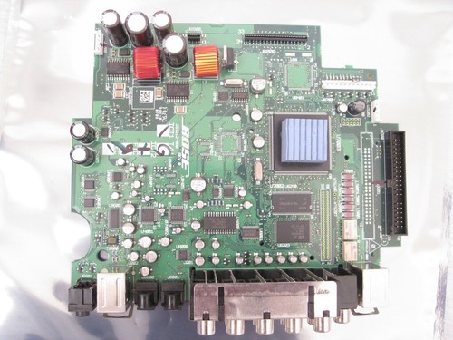 Chip parte scheda madre bose - parte,