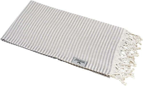 Panno hammam fouta righe - panno,