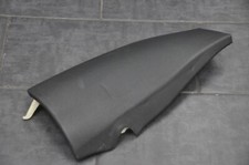 Pezzo Laterale Panca Posteriore Destra BMW F11 Touring Pelle Imbottitura Sedile