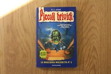 PICCOLI BRIVIDI 36 - LA