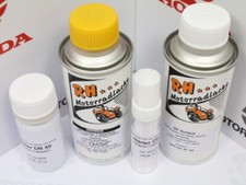 Honda CB 750 Four K0 K1 K2