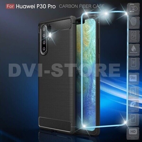 Cover custodia tpu carbon - tpu,