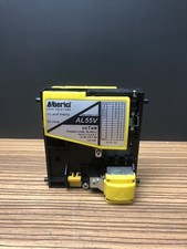 Gettoniera alberici al55v - gettoniera,