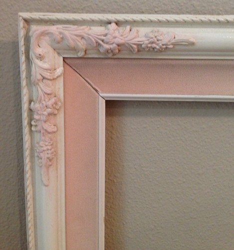 Cornice portafoto vintage - , in