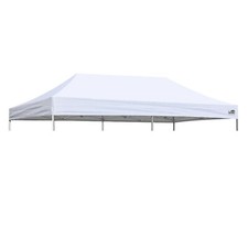 Copertura superiore per tenda