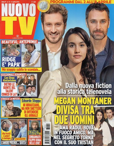 Nuovo 2016 megan - nuovo,