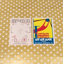 Panini World Cup Sticker