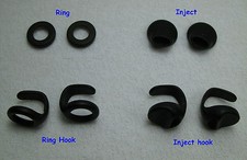 Jabra STONE 2 e 3 cuscinetti