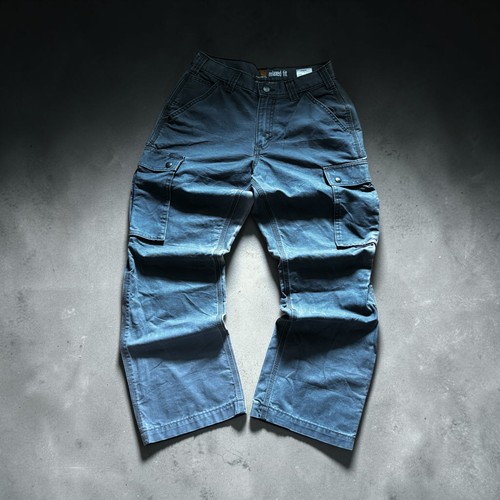 Carhartt pantaloni cargo - pantaloni,