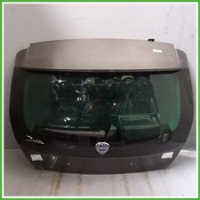 Portellone Baule Posteriore