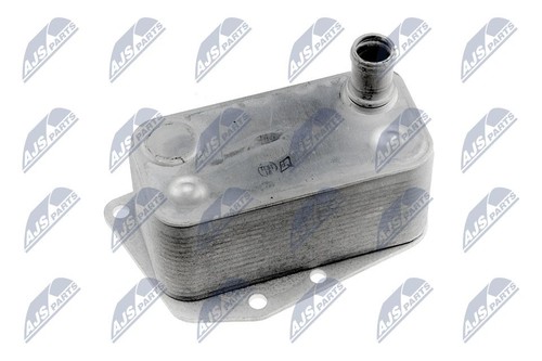 Radiatore olio motore bmw - motore,