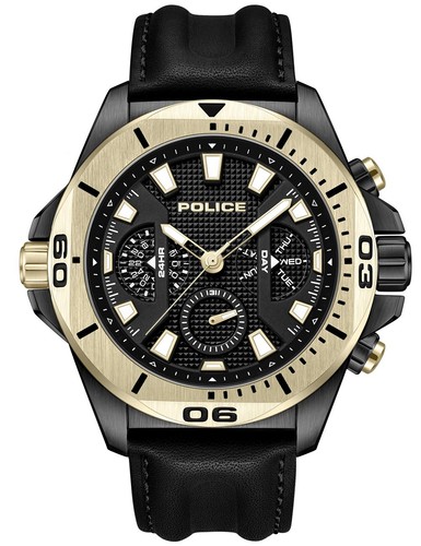 Police pewjf0022501 orologio - pewjf0022501,