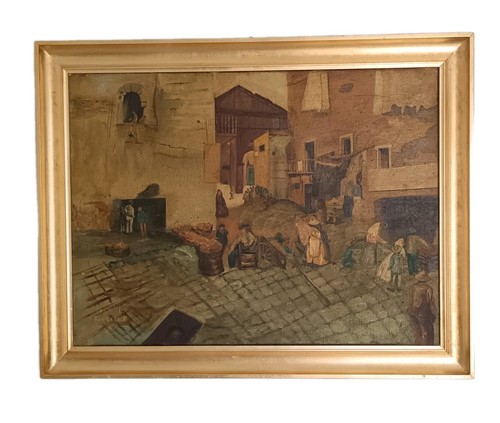 Scorcio vita - di, xx